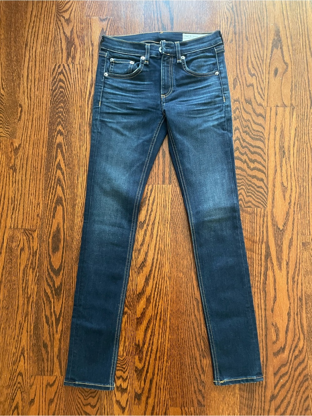 Rag & Bone women’s skinny jeans